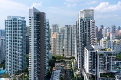 Erdemli Apartman Yönetimi