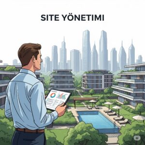 Arpaçbahşiş Site Yönetimi